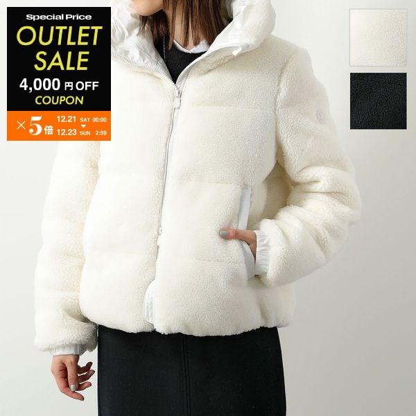 SAVE THE DUCK セイブザダック エコダウン JENNIE D31466W LUDY17 