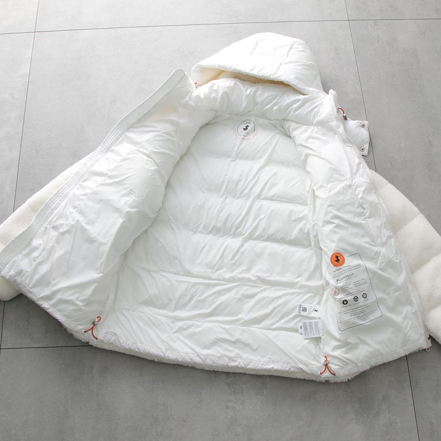 SAVE THE DUCK（セーブ・ザ・ダック） セイブザダック エコダウン