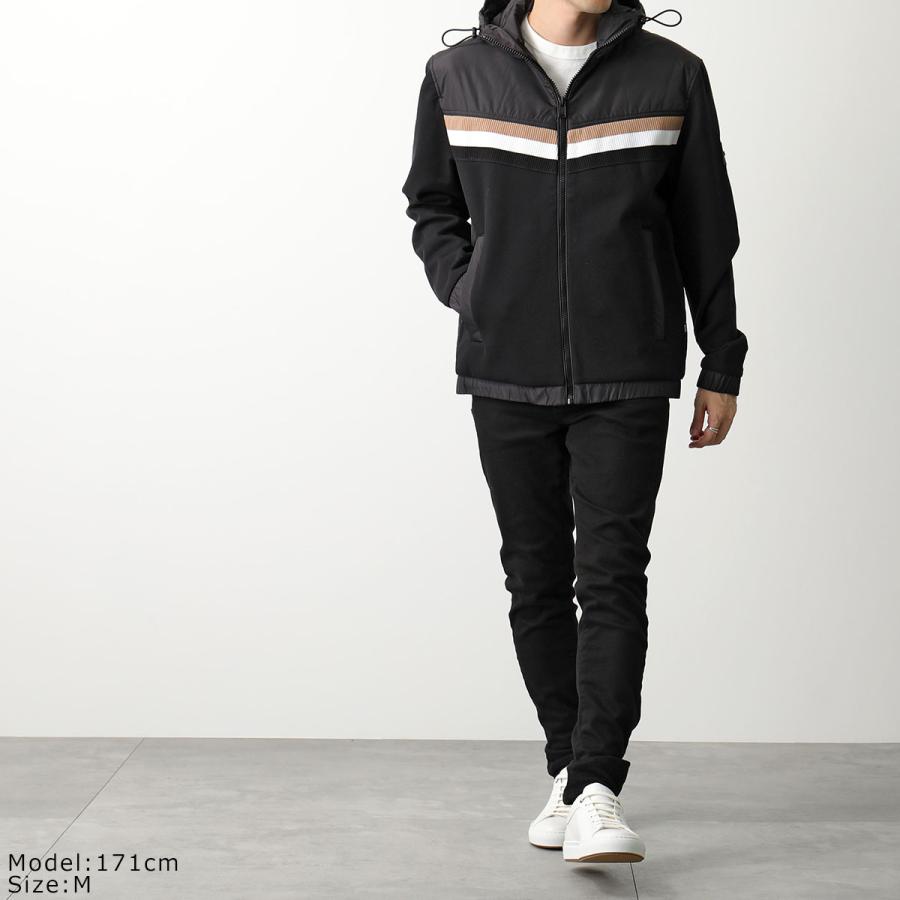 HUGO BOSS ヒューゴボス 中綿ジャケット SEEGER 116 50501673 HUGO BOSS ヒューゴボス 中綿ジャケット SEEGER 116 50501673