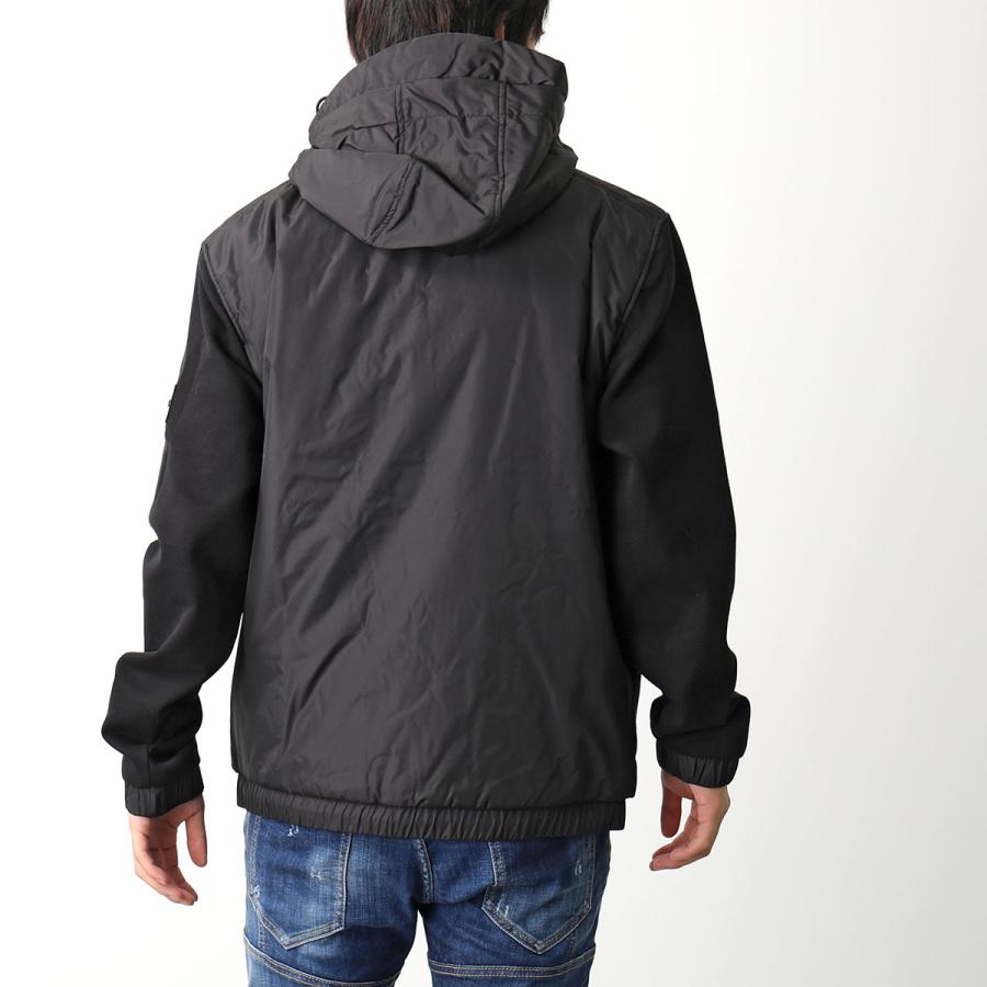 HUGO BOSS ヒューゴボス 中綿ジャケット SEEGER 116 50501673 HUGO BOSS ヒューゴボス 中綿ジャケット SEEGER 116 50501673