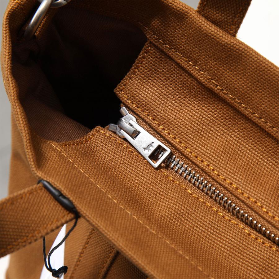 MAISON KITSUNE（メゾン キツネ） ハンドバッグ LW05103WW0083