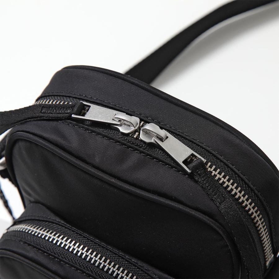 MAISON KITSUNE（メゾン キツネ） ショルダーバッグ MM05165WQ1001