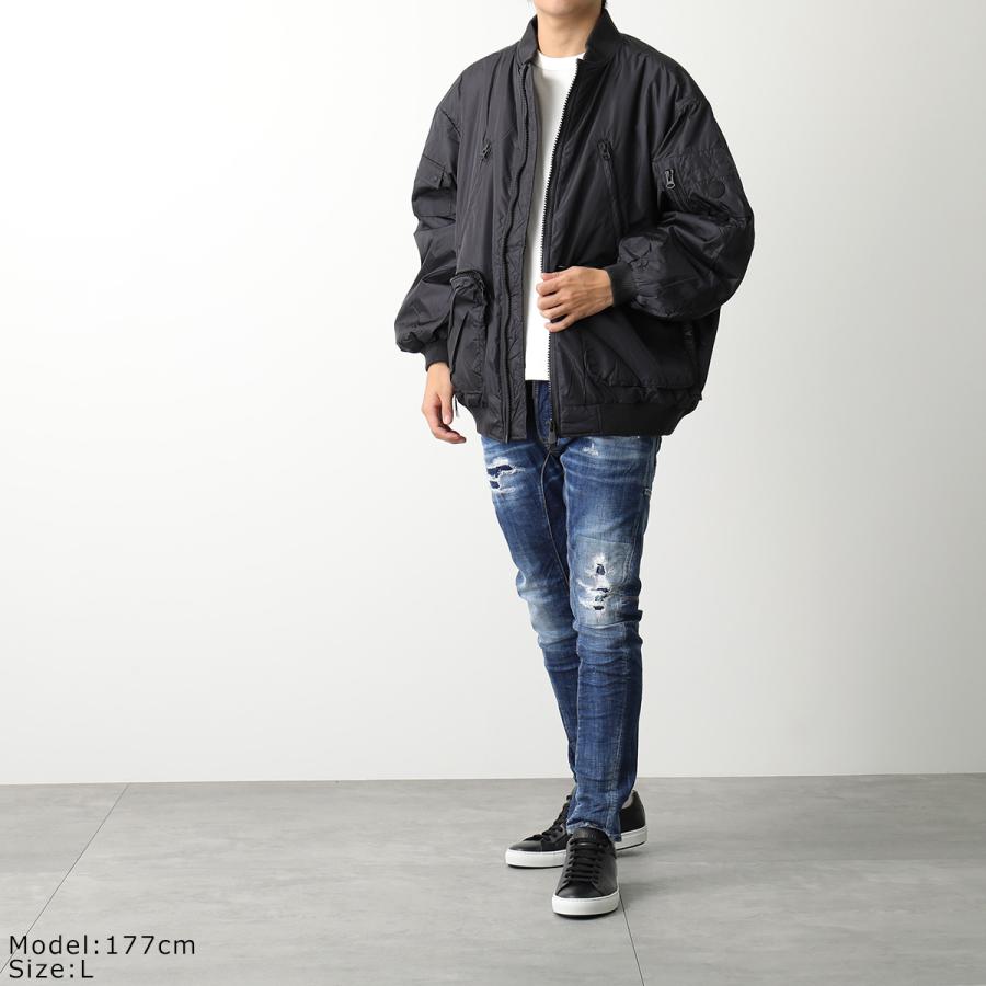 SAVE THE DUCK（セーブ・ザ・ダック） セイブザダック エコダウン KANE