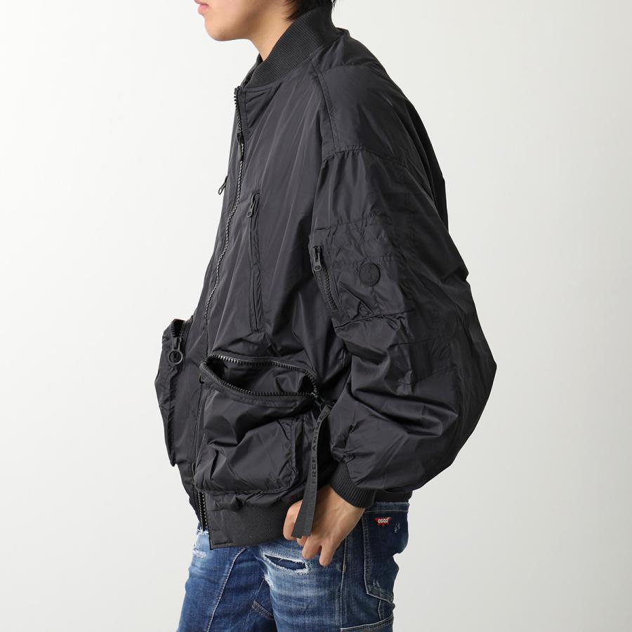 SAVE THE DUCK（セーブ・ザ・ダック） セイブザダック エコダウン KANE