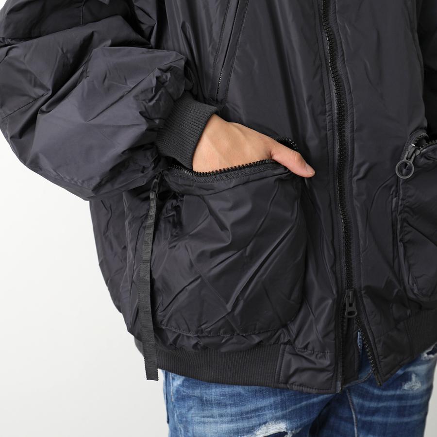 SAVE THE DUCK（セーブ・ザ・ダック） セイブザダック エコダウン KANE