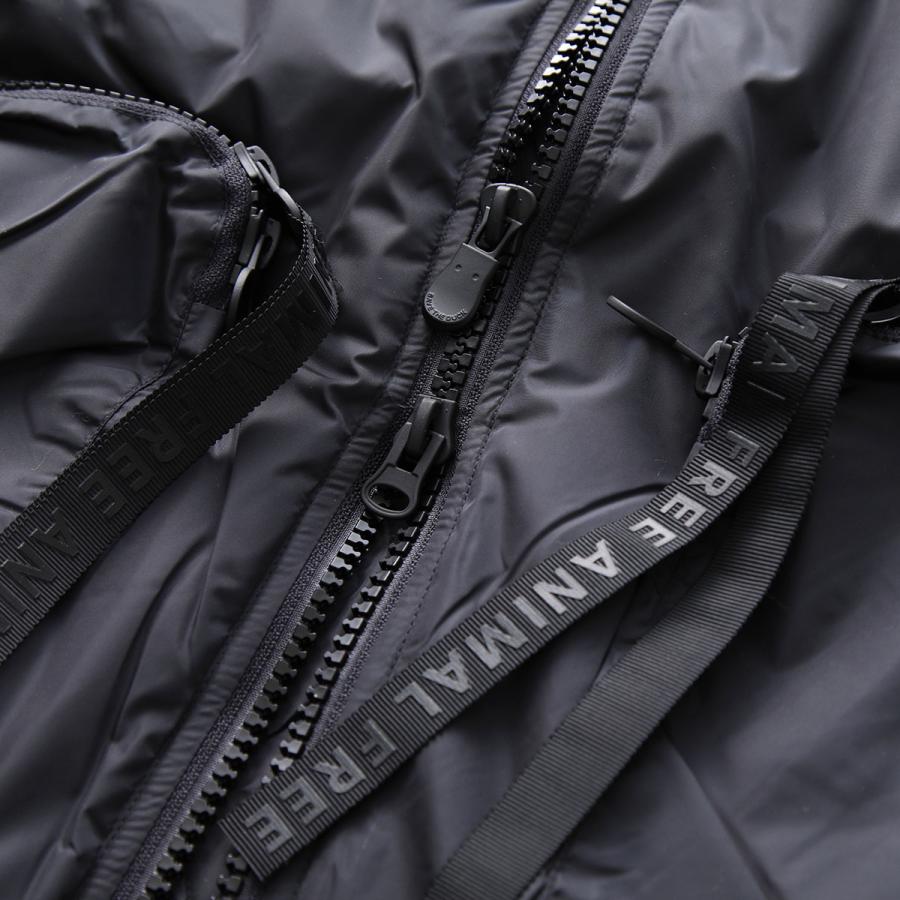 SAVE THE DUCK（セーブ・ザ・ダック） セイブザダック エコダウン KANE