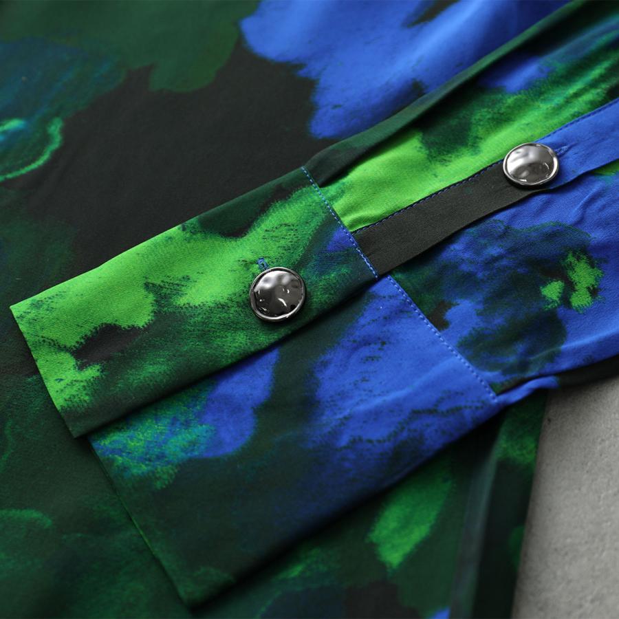 なSTINE GOYA スティーヌゴヤ　トップス　 2点セット STINE GOYA スティーヌゴヤ 長袖 シャツ Rija SG5195 レディース