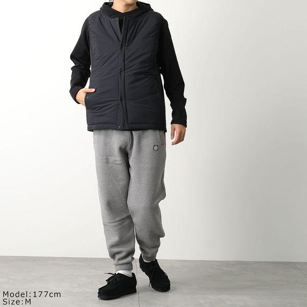 tilak（ティラック） 中綿ベスト Pygmy vesta ピグミー メンズ ジレ