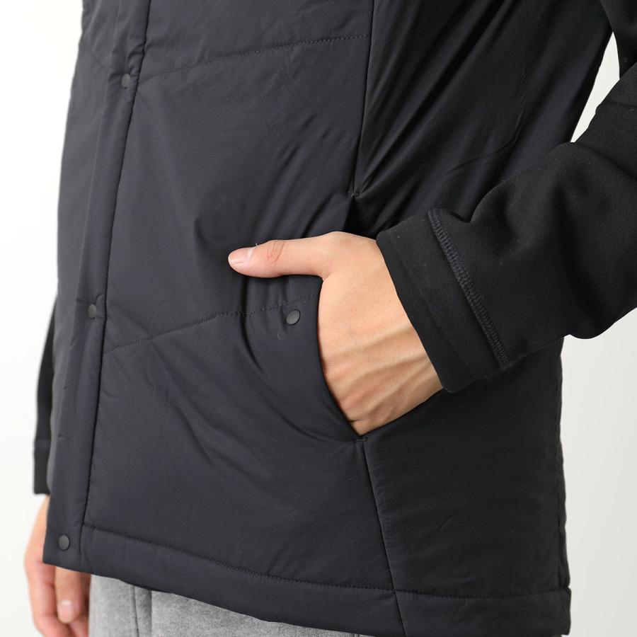 tilak（ティラック） 中綿ベスト Pygmy vesta ピグミー メンズ ジレ