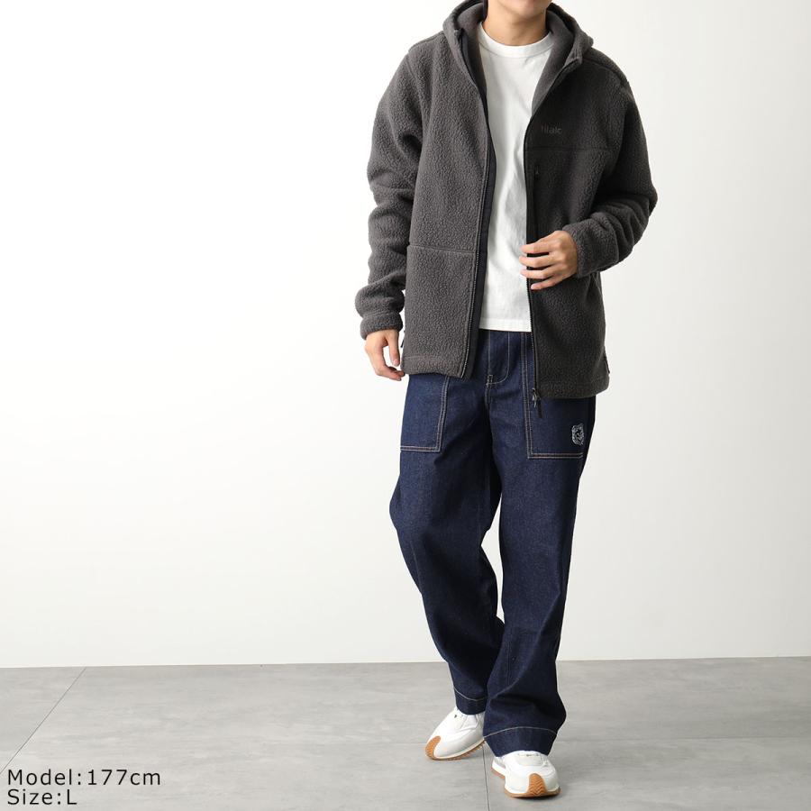 tilak（ティラック） パーカー Nuuk ヌーク メンズ ボア ムートン