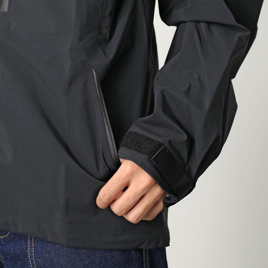 Tilak GORE-TEX フィッシングジャケット Lサイズ Tilak GORE-TEX フィッシングジャケット Lサイズ