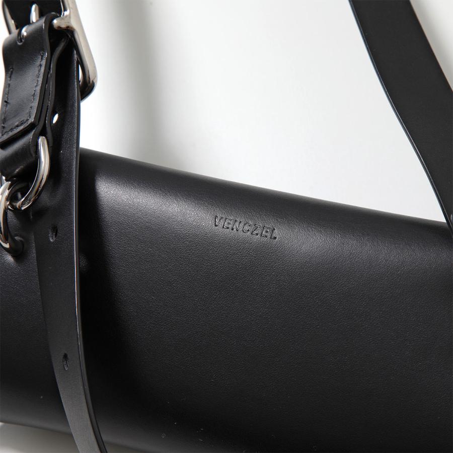 Venczel ヴェンツェル ショルダーバッグ V8S L1023 07 レディース