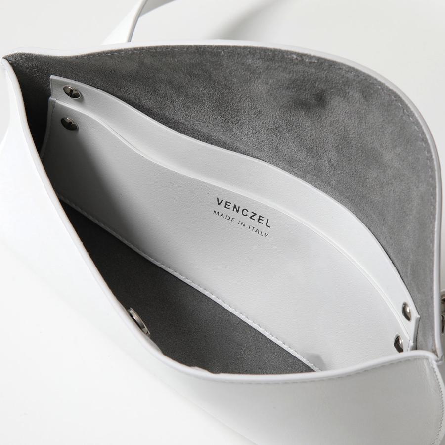 Venczel ヴェンツェル ショルダーバッグ V8S L1023 07 レディース