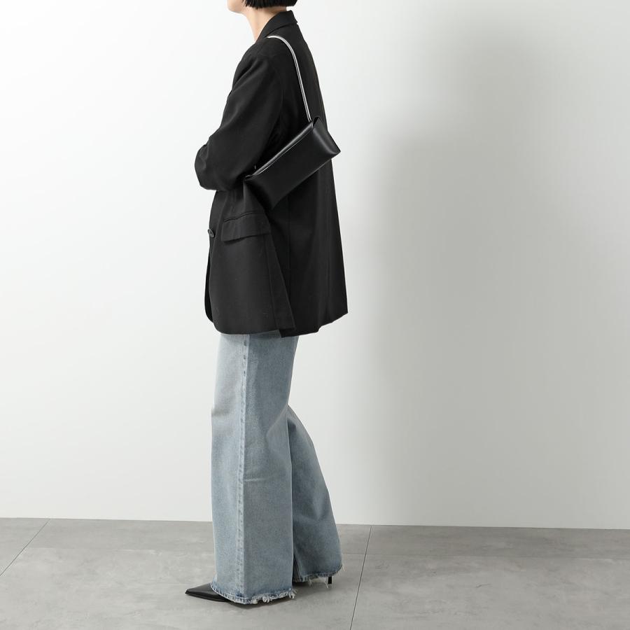 Venczel ヴェンツェル ハンドバッグ SERIAL SNAKE L 1023 18 SC