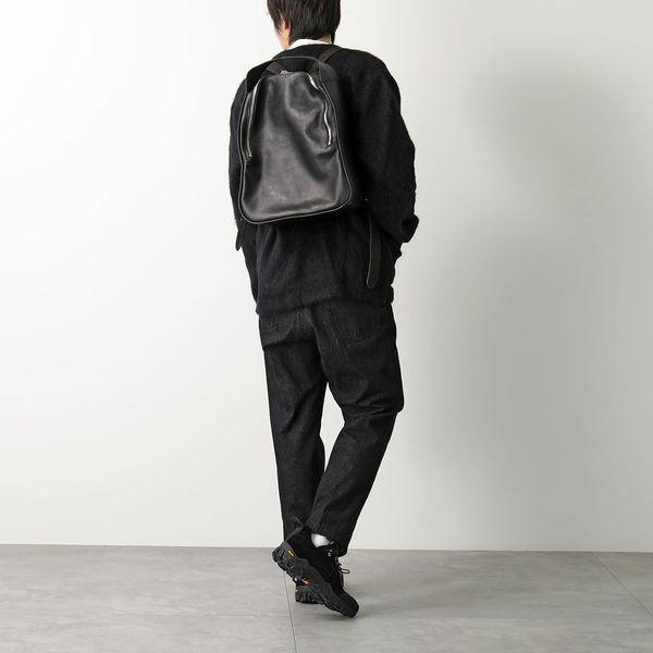 GUIDI（グイディ） バックパック SOFT HORSE FULL GRAIN RD03 メンズ