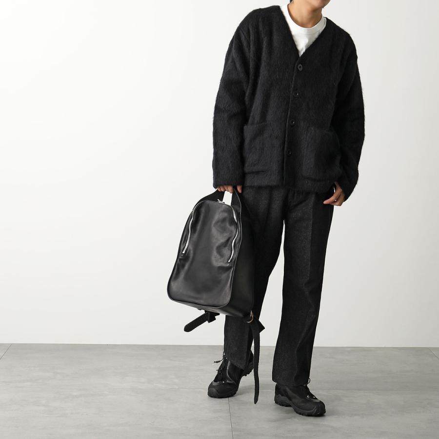 GUIDI（グイディ） バックパック SOFT HORSE FULL GRAIN RD03 メンズ