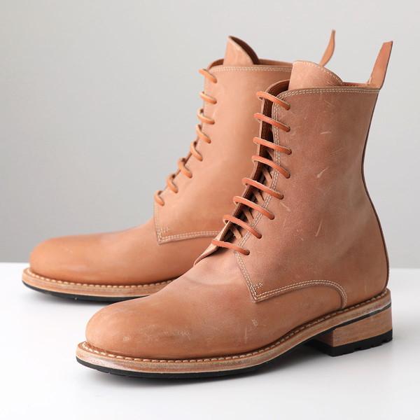 GUIDI グイディ ショートブーツ Rosellini ロゼリーニ GUIDO1918 