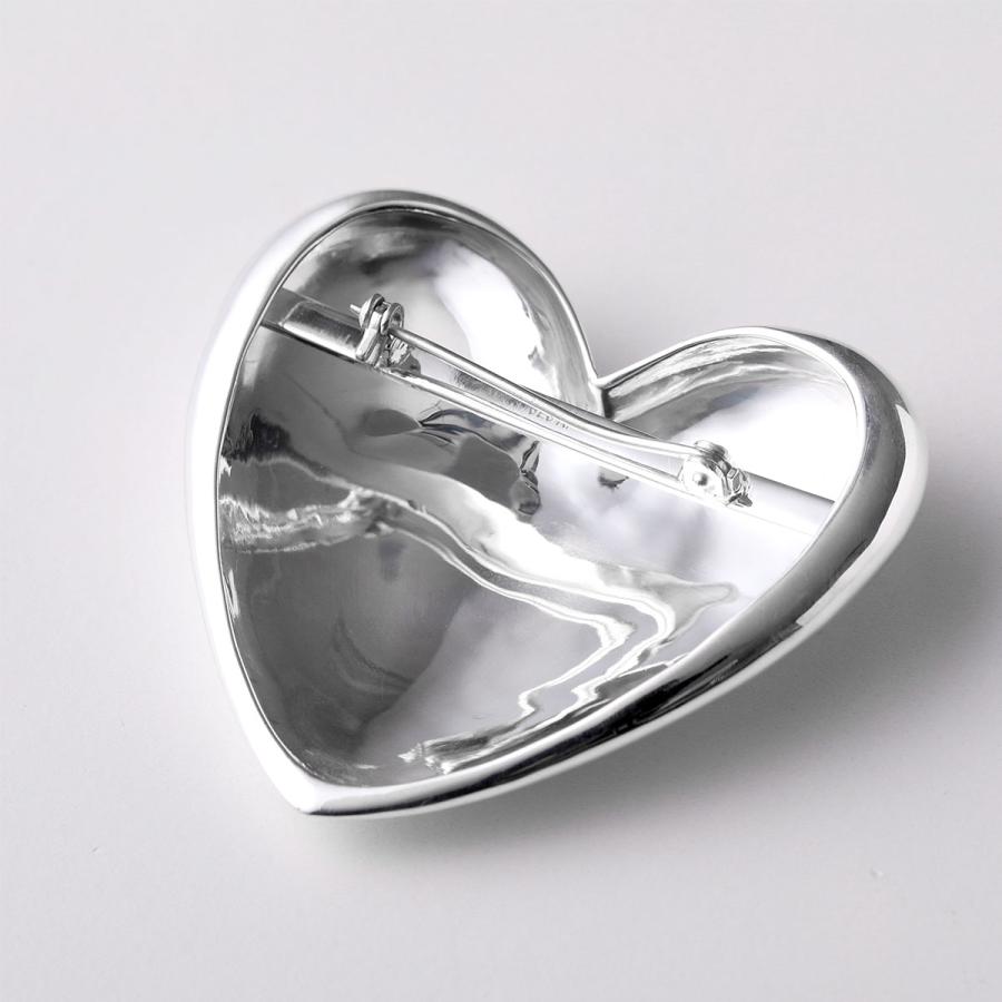 ANNIKA INEZ（アニカイネズ） ブローチ Heart Brooch 605 レディース