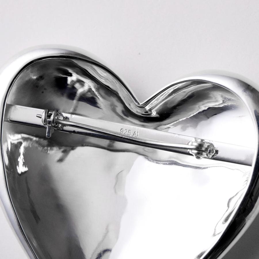 ANNIKA INEZ（アニカイネズ） ブローチ Heart Brooch 605 レディース