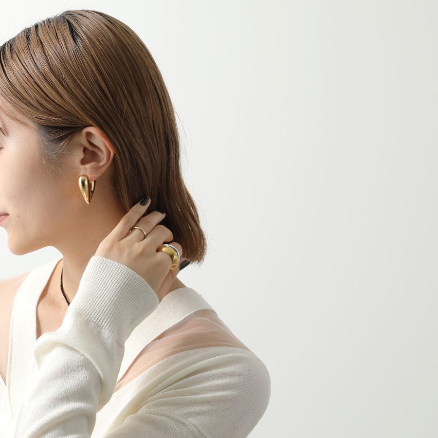 ANNIKA INEZ アニカイネズ ピアス Heart Hoops Lrg E926-LRG ANNIKA INEZ アニカイネズ ピアス Heart Hoops Lrg E926-LRG