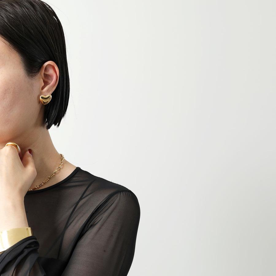 ANNIKA INEZ アニカイネズ ピアス Voluptuous Heart Earrings ANNIKA INEZ アニカイネズ ピアス Voluptuous Heart Earrings