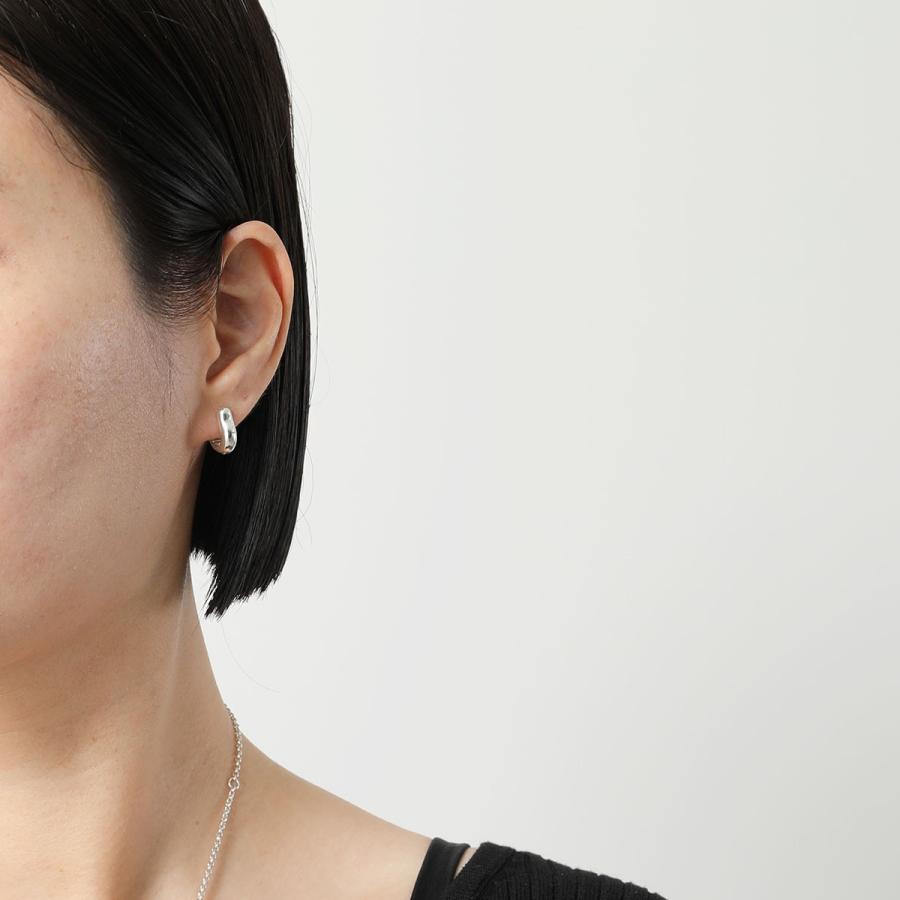 ANNIKA INEZ アニカイネズ フープピアス Ample Hinge Hoops Mini ANNIKA INEZ アニカイネズ フープピアス Ample Hinge Hoops Mini