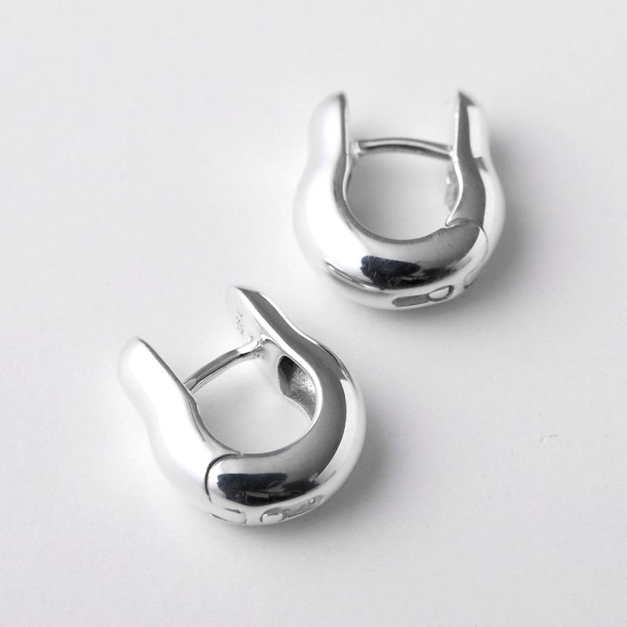 ANNIKA INEZ アニカイネズ フープピアス Ample Hinge Hoops Mini ANNIKA INEZ アニカイネズ フープピアス Ample Hinge Hoops Mini