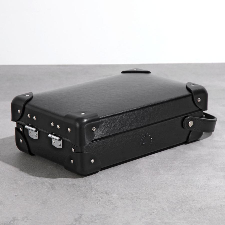 GLOBE-TROTTER（グローブトロッター） GLOBE TROTTER ウォッチケース
