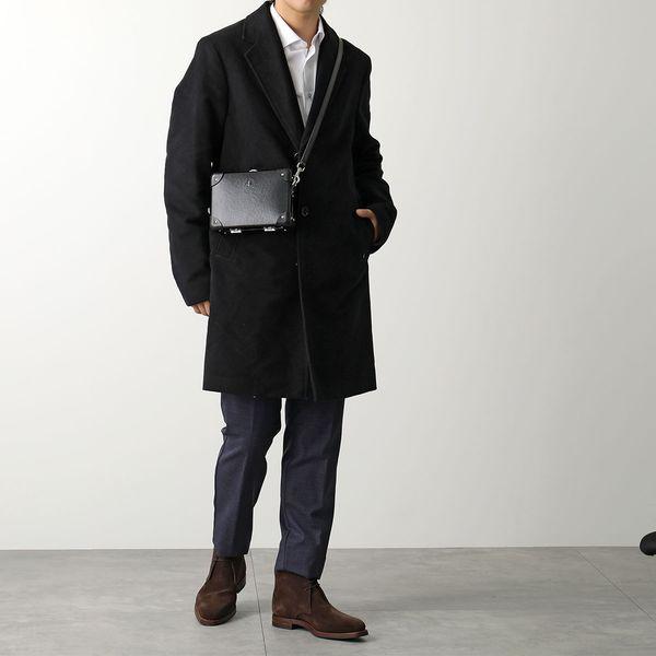 GLOBE-TROTTER GLOBE TROTTER グローブトロッター ショルダー GLOBE-TROTTER GLOBE TROTTER グローブトロッター ショルダー