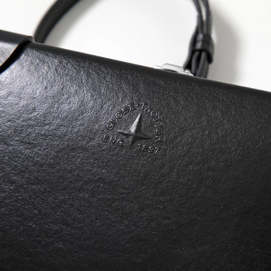 GLOBE-TROTTER GLOBE TROTTER グローブトロッター ショルダー GLOBE-TROTTER GLOBE TROTTER グローブトロッター ショルダー
