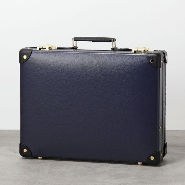 GLOBE-TROTTER（グローブトロッター） GLOBE TROTTER アタッシュケース