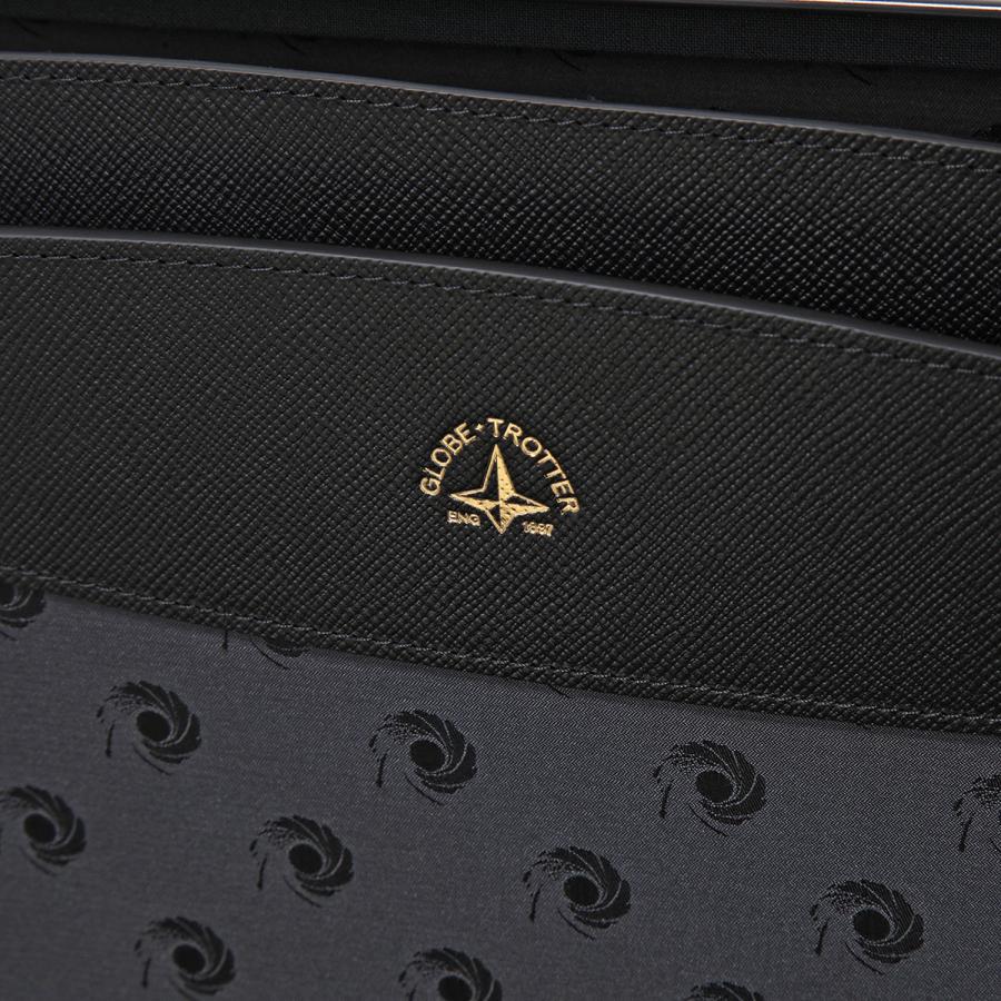 GLOBE-TROTTER（グローブトロッター） GLOBE TROTTER アタッシュケース