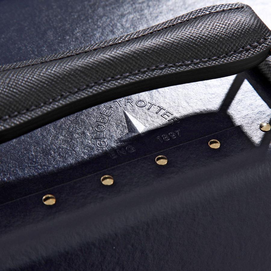 GLOBE-TROTTER GLOBE TROTTER グローブトロッター キャリーケース