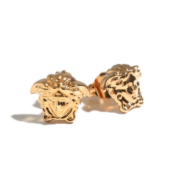 VERSACE ヴェルサーチ ピアス DG25591 DMT1 メンズ メドゥーサ VERSACE ヴェルサーチ ピアス DG25591 DMT1 メンズ メドゥーサ