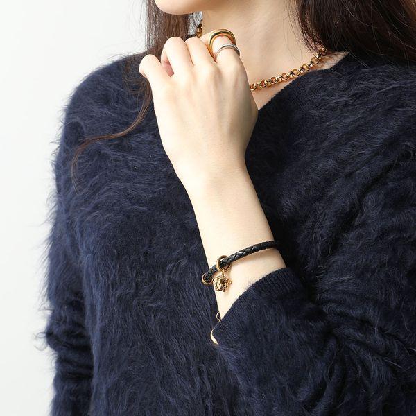 VERSACE（ヴェルサーチェ） ヴェルサーチ ブレスレット DG0G353 DMTN6