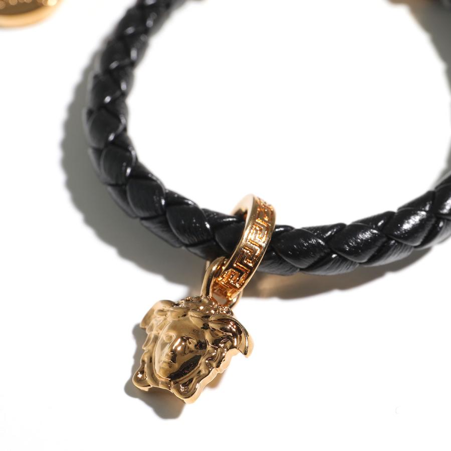 VERSACE（ヴェルサーチェ） ヴェルサーチ ブレスレット DG0G353 DMTN6