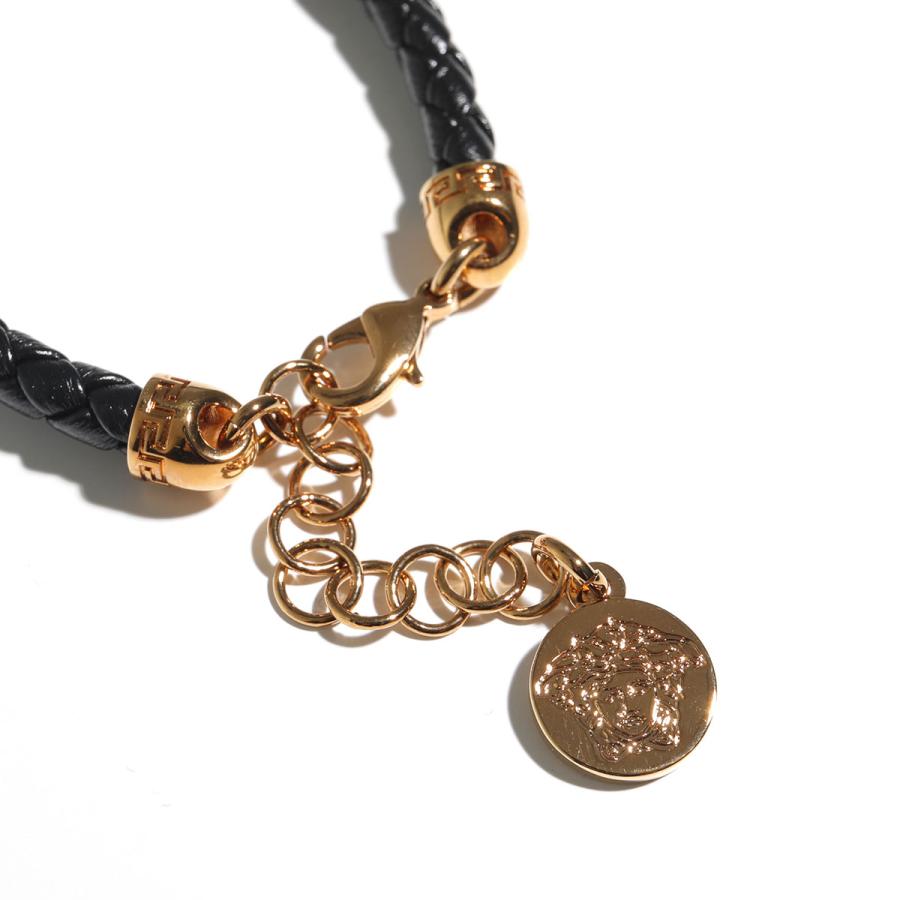 VERSACE（ヴェルサーチェ） ヴェルサーチ ブレスレット DG0G353 DMTN6