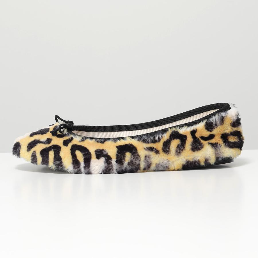 repetto（レペット） バレエシューズ Lili Ballerinas V1790 CRAZY