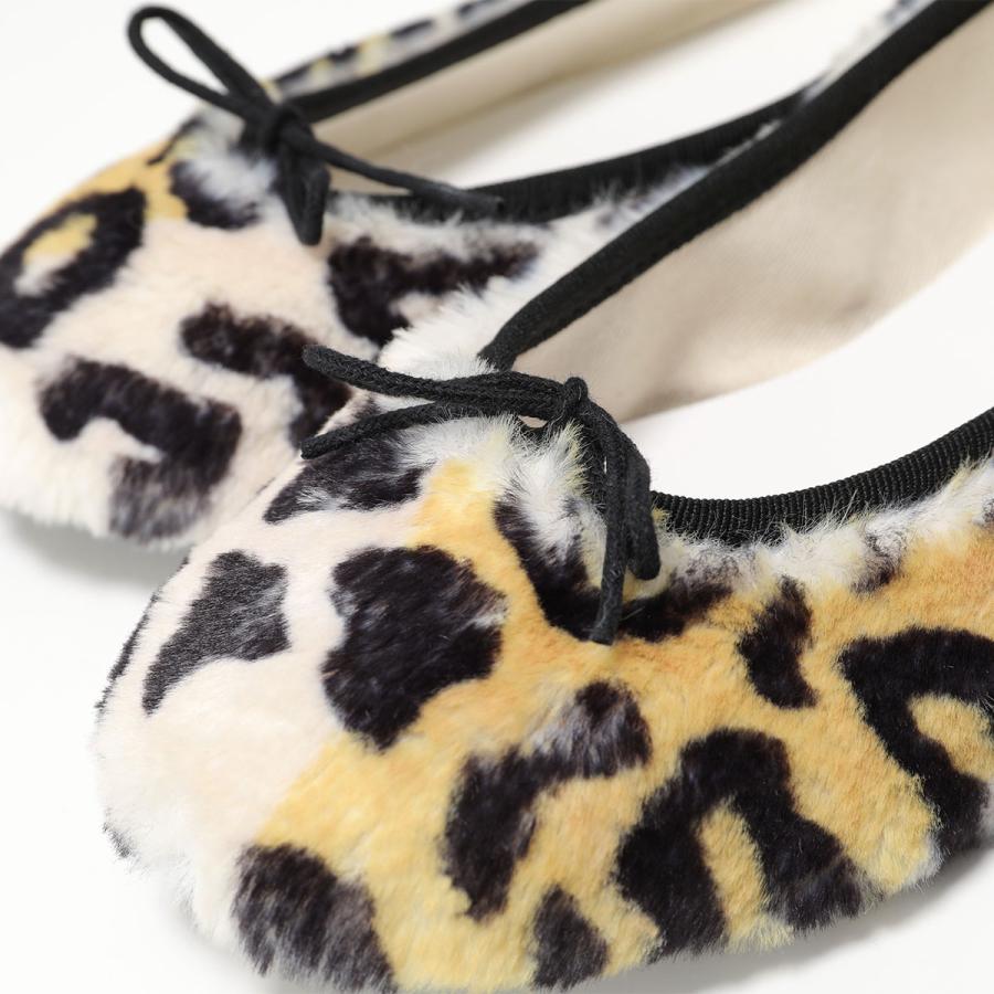 repetto（レペット） バレエシューズ Lili Ballerinas V1790 CRAZY