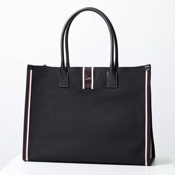 クリスチャン・ルブタン ルビベル 0010 Christian Louboutin（クリスチャンルブタン） トートバッグ