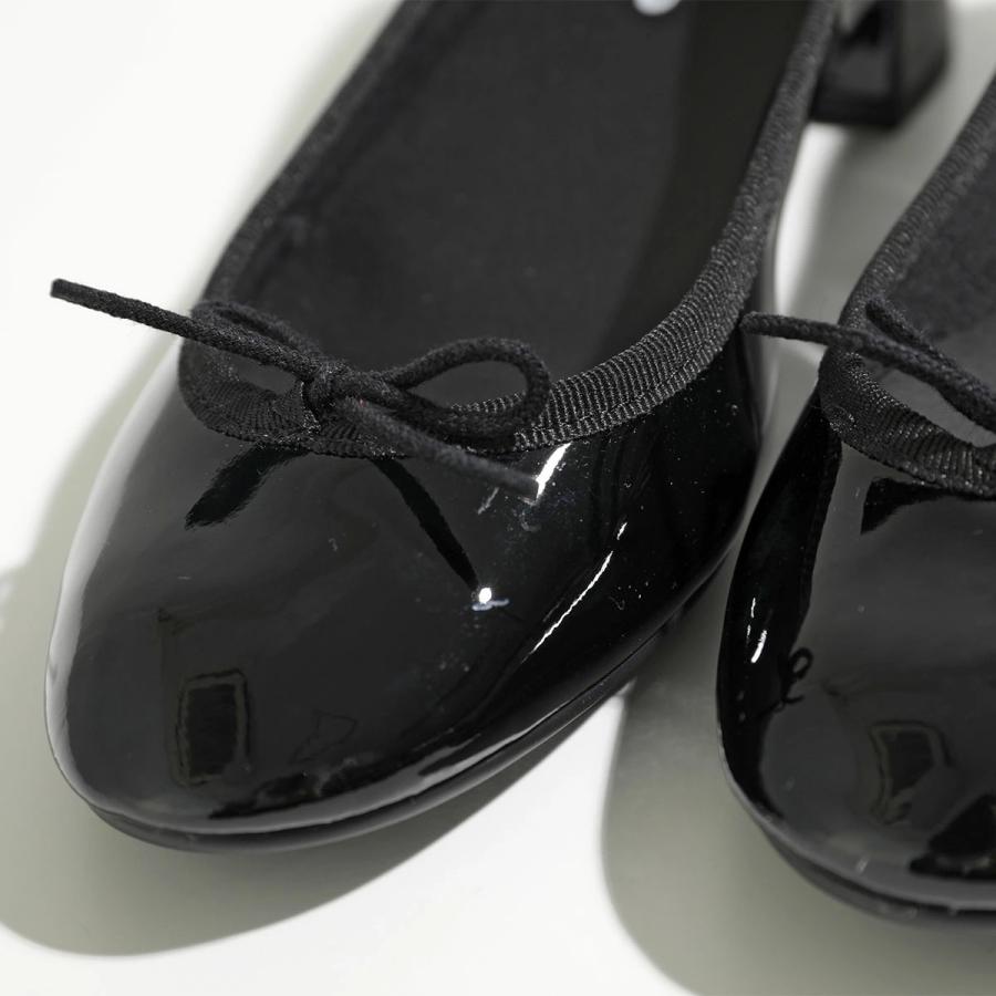 repetto（レペット） バレエシューズ Camille gomme カミーユ V080