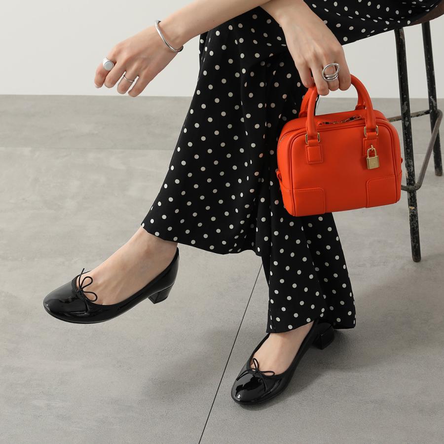repetto（レペット） バレエシューズ Camille gomme カミーユ V080