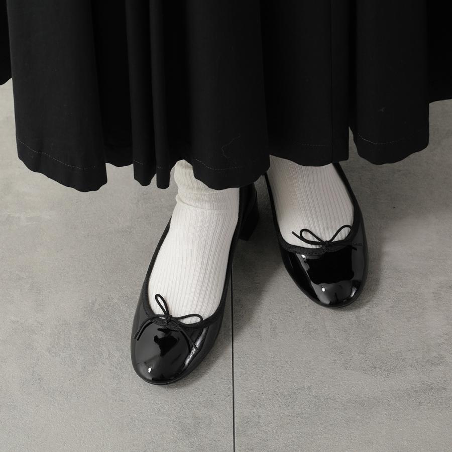 repetto（レペット） バレエシューズ Camille gomme カミーユ V080