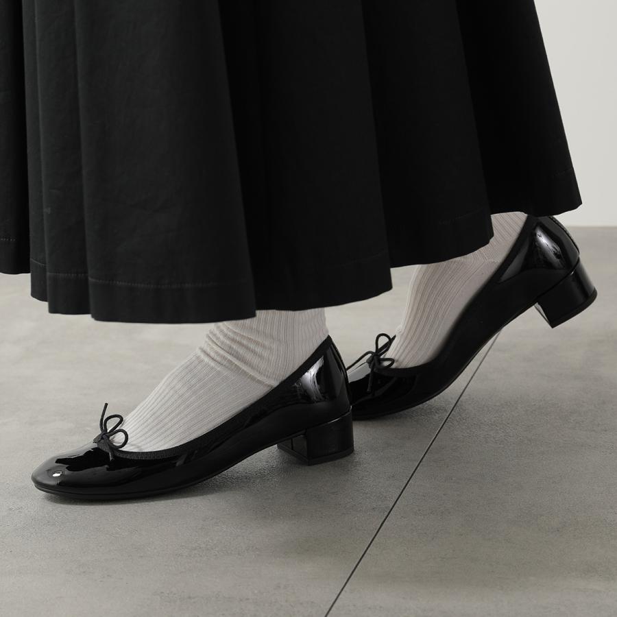 repetto（レペット） バレエシューズ Camille gomme カミーユ V080