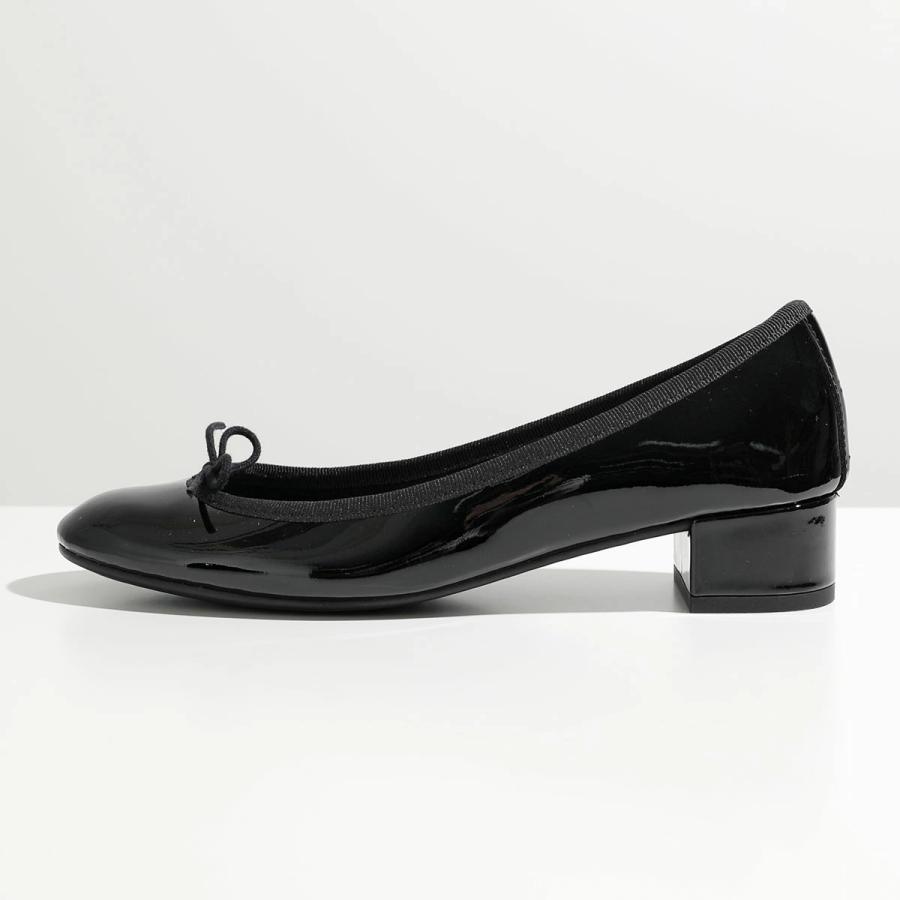 repetto（レペット） バレエシューズ Camille gomme カミーユ V080