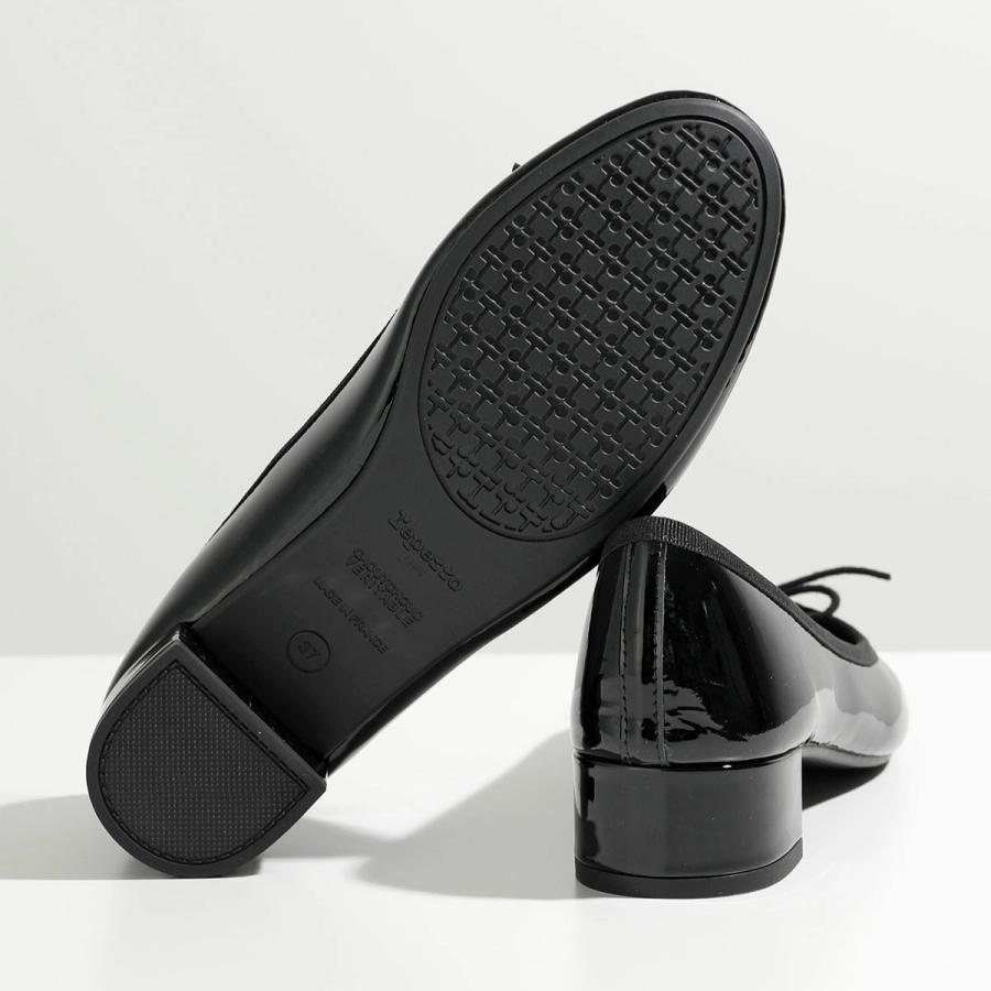 repetto（レペット） バレエシューズ Camille gomme カミーユ V080
