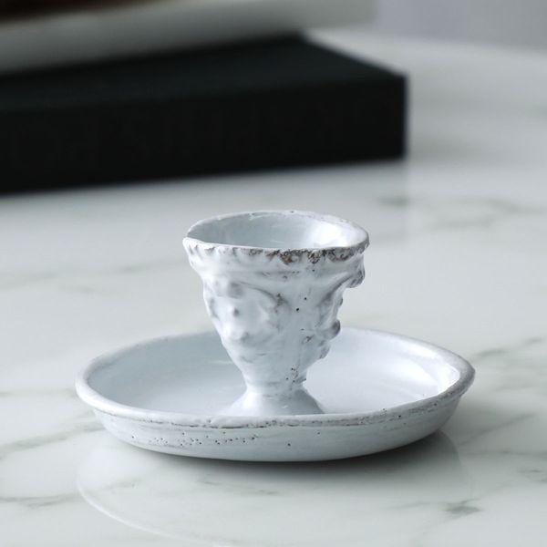 ASTIER de VILLATTE. Astier Villatte アスティエ・ド ASTIER de VILLATTE. Astier Villatte アスティエ・ド