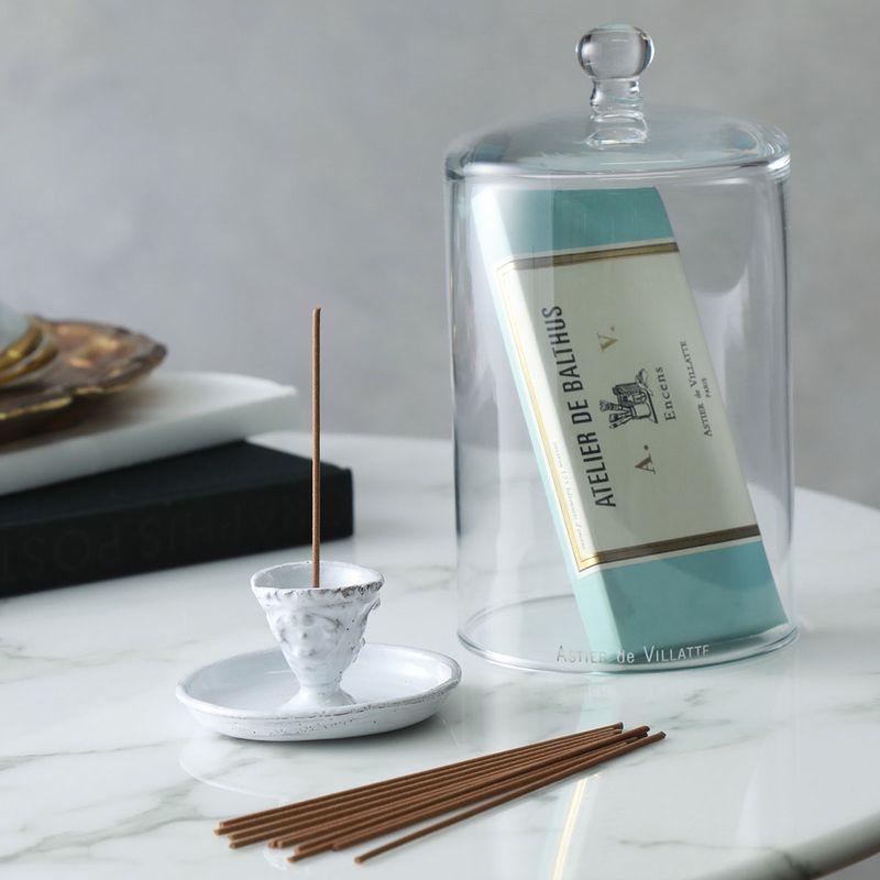 ASTIER de VILLATTE. Astier de Villatte アスティエ・ド・ヴィラット