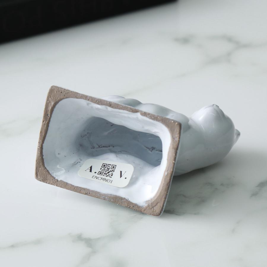 ASTIER de VILLATTE. Astier Villatte アスティエ・ド ASTIER de VILLATTE. Astier Villatte アスティエ・ド