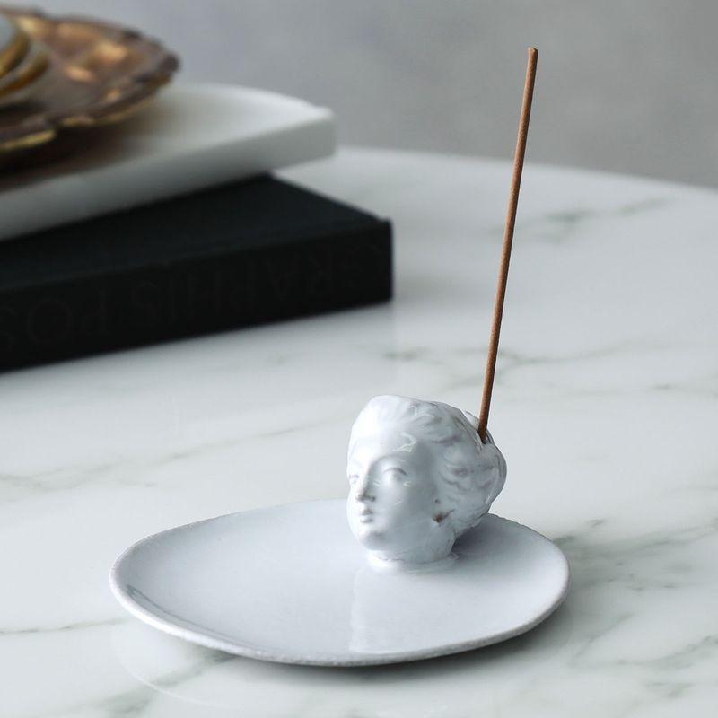 ASTIER de VILLATTE. Astier de Villatte アスティエ・ド・ヴィラット